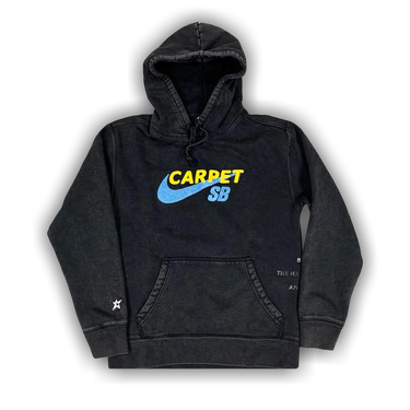 Buy Nike SB x Carpet Company Hoodie Black DA4310 010 GOAT