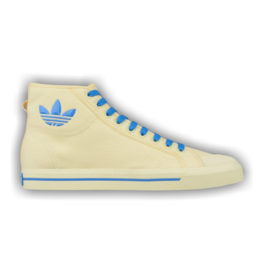 Buy Raf Simons x Matrix Spirit High Sun Blue BB2690 GOAT