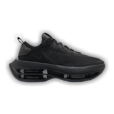 Buy Nike Wmns Zoom Double-Stacked 'Triple Black' - CV8474 002 | GOAT