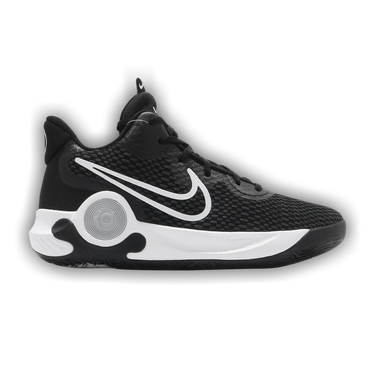NIKE - ナイキ　KD TREY5 Ⅸ EP Nike KD Trey 5 IX EP 'Black Red' CW3402-001