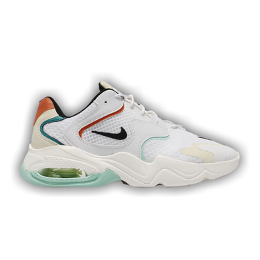 靴 Wmns Air Max 2X 'White Light Dew' Buy Wmns Air Max 2X 'White Light Dew' - CK2947 105 | GOAT