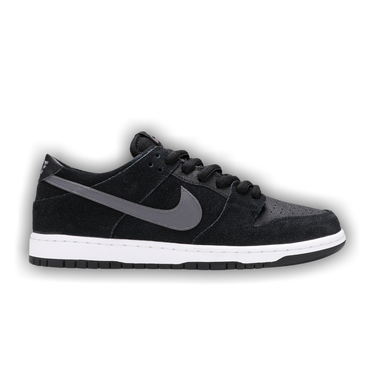 Nike sb dunk hotsell low iw white black