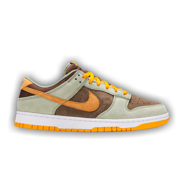 Buy Dunk Low 'Dusty Olive' - DH5360 300 | GOAT