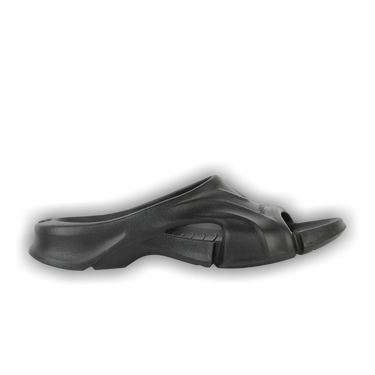 Buy Balenciaga Mold Slide Sandal 'Black' - 653874 W3CE2 1000