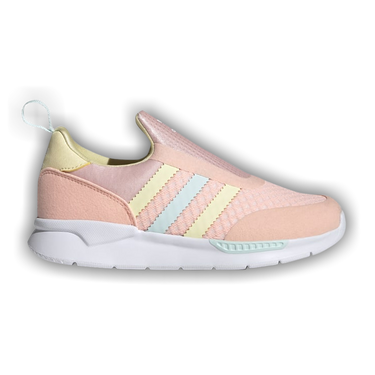 Buy Adidas ZX 360 J 'Haze Coral' - S23977 | GOAT