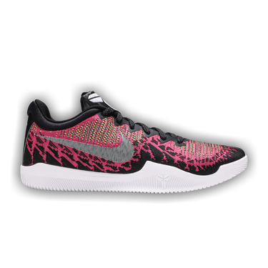 kobe mamba rage violet