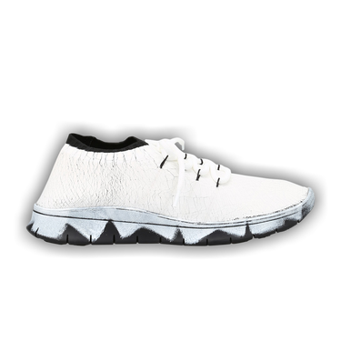 Margiela crack on sale up sneakers