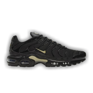 air max plus metallic gold 2018