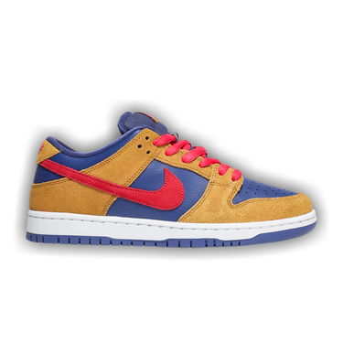 Buy Dunk Low SB Reverse Papa Bear BQ6817 700 GOAT