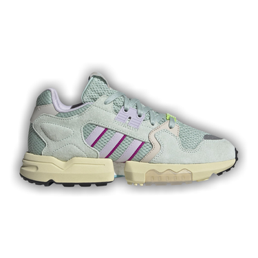 Buy Adidas Wmns ZX Torsion 'Green Tint' - EF4378 | GOAT