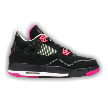 Jordan sales 4 fuchsia