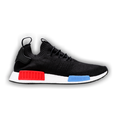 Buy NMD R1 Primeknit Uncaged OG GZ0066 GOAT