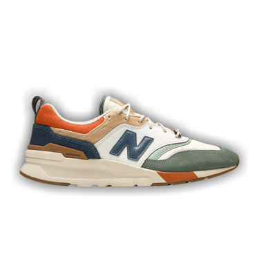 997 'Spring Hike' | GOAT