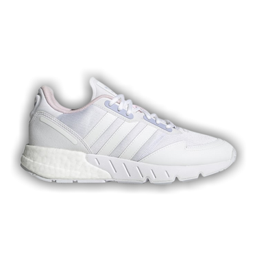 Buy Adidas Wmns ZX 1K Boost 'White Violet Tone' - H02939 | GOAT