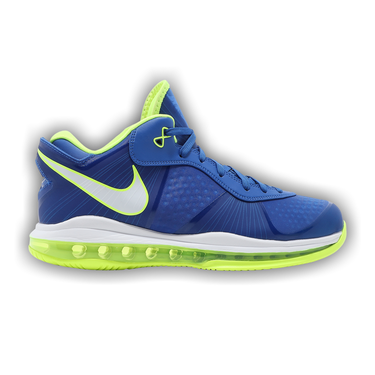 Sprite lebron 8 new arrivals