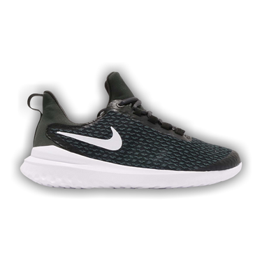 Buy Wmns Renew Rival 2E Wide Black White AV8457 001 GOAT