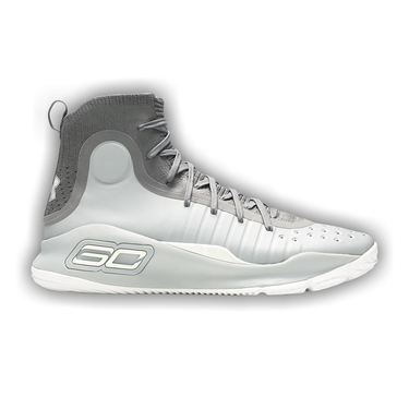 Curry top 4 grey