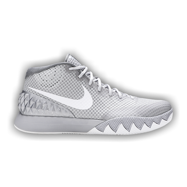 Nike kyrie discount 1 gris