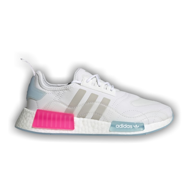 Adidas nmd turquoise and cheap pink