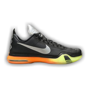 Kobe 10 hot sale asg