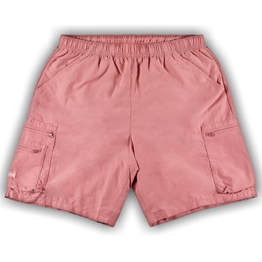 Buy Supreme Cargo Water Short 'Pink' - SS21SH15 PINK | GOAT