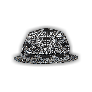 Buy Supreme Bandana Crusher 'Black' - SS21H87 BLACK | GOAT