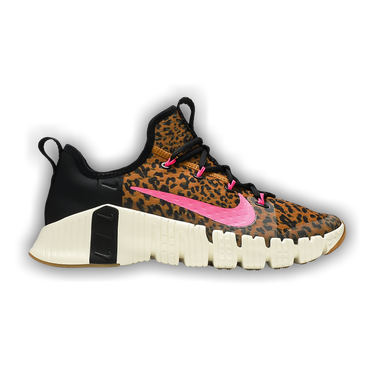 womens nike free metcon 3 cheetah