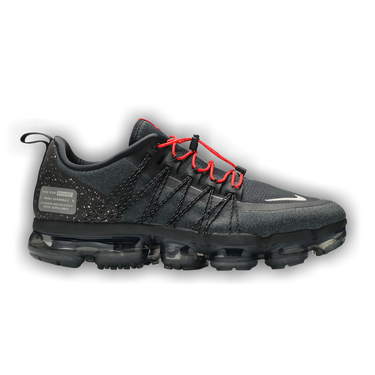 Buy Air VaporMax Run Utility Reflect Silver AQ8810 001 GOAT