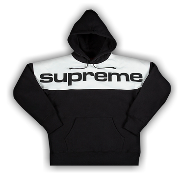 トップス Supreme Blackletter Hooded Sweatshirt Supreme Blackletter Hooded Sweatshirt Watermelon Men's