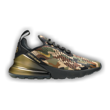 Buy Air Max 270 GS Doernbecher 2018 BV7249 001 GOAT CA