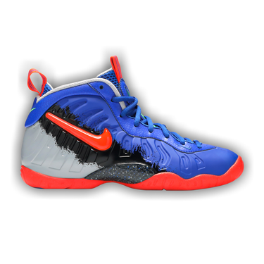 Buy Little Posite Pro Nerf 644792 403 GOAT