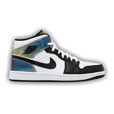 Air jordan sales 1 change color