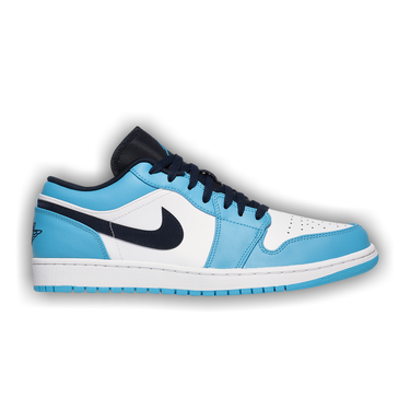 Buy Air Jordan 1 Low UNC 553558 144 GOAT