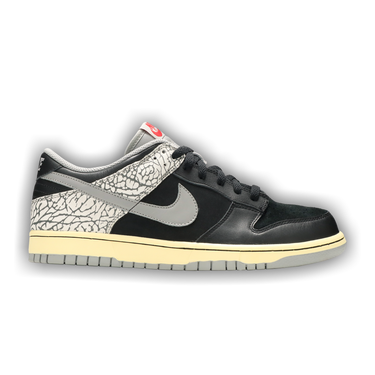 追跡補償付き匿名発送 進化設計図 プロモ 初期ホイル統一 4枚セット Size 10 - Nike Dunk Low CL Jordan Pack Obsidian White (2006