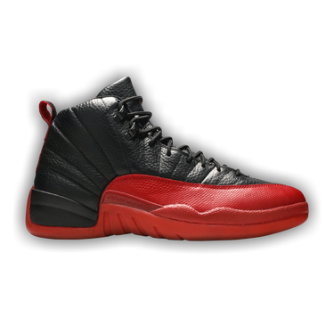 Jordan 12 flu game 2003 2025