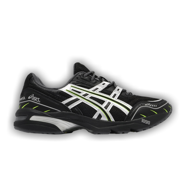 ASICS Gel-1090 'Black Pure Silver' 1201A041-001