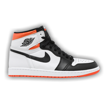 Buy Air Jordan 1 Retro High OG Electro Orange 555088 180 GOAT