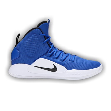 Nike HYPERDUNK X TB Nike Hyperdunk X TB Game Royal Men main image 4