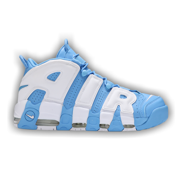 Buy Air More Uptempo University Blue 921948 401 GOAT