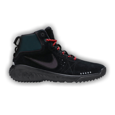 Nike acg angels rest black online