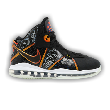 lebron viii qs space jam