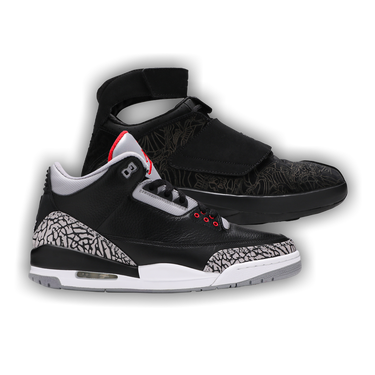 Jordan countdown on sale pack 3 20
