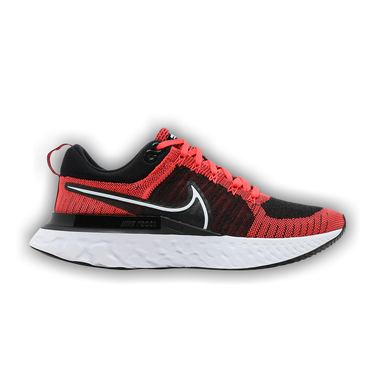 Buy Nike React Infinity Run Flyknit 2  display picture 1