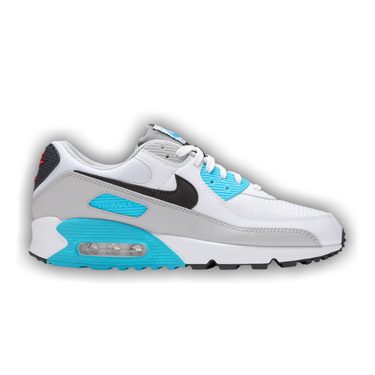 chlorine blue air max 90