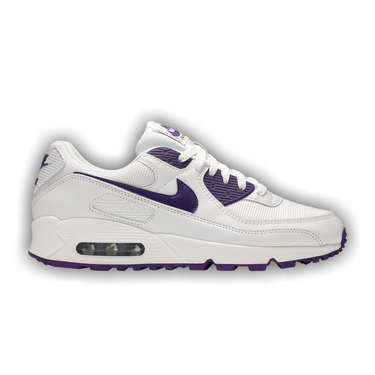 Buy Nike Air Max 90 'Color Pack Court Purple' CT1028 100 GOAT