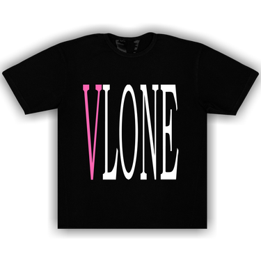 【VLONE】VLONE Staple T-Shirt【即発送】 Buy Vlone x Juice WRLD 999 T-Shirt 'Black' - 1020