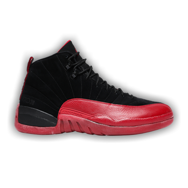 Buy Air Jordan 12 Retro Flu Game 2009 130690 065 GOAT