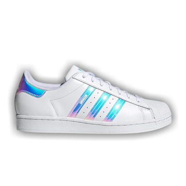 adidas gazelle silver green womens Adidas Superstar White Iridescent