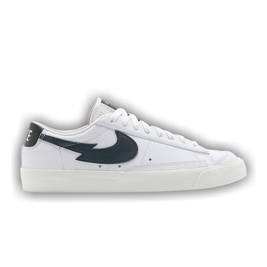 Size Nike Blazer Low '77 'Split Swoosh Aquamarine'