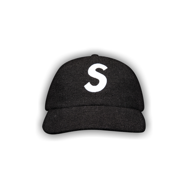 早い者勝ちSupreme Terry S Logo 6-Panel \"BLACK Buy Supreme Terry S Logo 6-Panel 'Black' - SS21H111 BLACK | GOAT